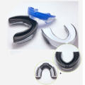 Sports Mouthguard For Teeth Protector Custom EVA sports mouth guard  MMA / boxing / football mouthguard printed teeth guard